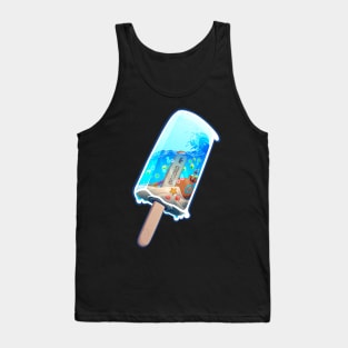 Seasalt Icecream Tank Top